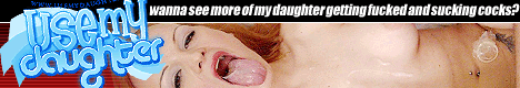 usemydaughter cum condom